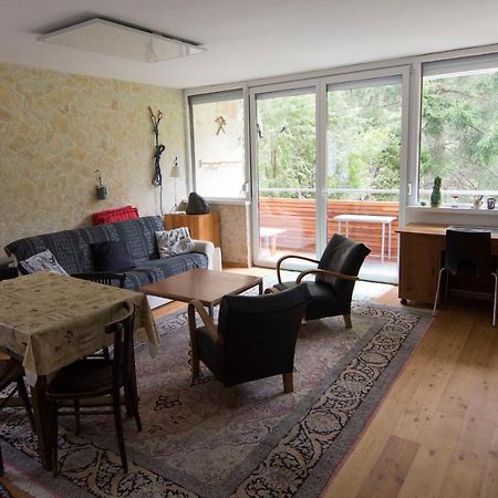 Nordwand Apartment Tauplitz Luaran gambar